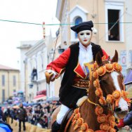 10ª stella domenica 15 febbraio 2015 - Bernardino Ecca