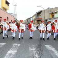 Corteo - Sartiglia Gremio di San Giovanni_domenica 7 febbraio 2016