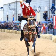 12ª stella - Antonio Cuccu 