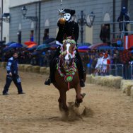 Corsa alla stella - Sartiglia Gremio di San Giovanni_domenica 7 febbraio 2016