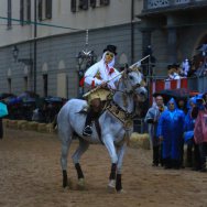 Corsa alla stella - Sartiglia Gremio di San Giovanni_domenica 7 febbraio 2016