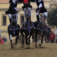 2° Martedì Pisano - Sechi - Serra