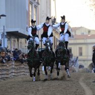 2° Domenica Fenu - Ledda - Licheri