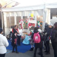 Villaggio Sartiglia 2017