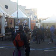 Villaggio Sartiglia 2017