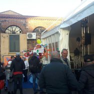 Villaggio Sartiglia 2017