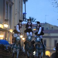 4° Pasquale Forgillo – Francesco Serra – Marco Serra - Migliori evoluzioni domenica 15 febbraio