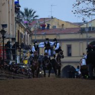 6° Francesco Armas – Stefano Manca – Gianluca Faedda  - Migliori evoluzioni domenica 15 febbraio