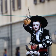 9ª stella - Anthony Maccioni