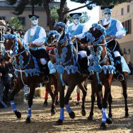 Corsa alla stella - 26