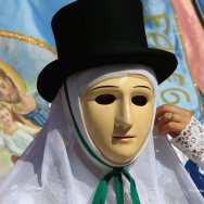 Vestizione - Sartiglia Gremio di San Giuseppe_martedì 9 febbraio 2016