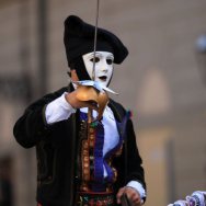 Corsa alla stella - Sartiglia Gremio di San Giovanni_domenica 26 febbraio 2017