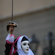 Corsa alla stella - Sartiglia Gremio di San Giovanni_domenica 26 febbraio 2017