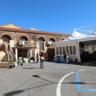 Villaggio Sartiglia 2017