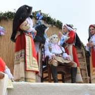 Vestizione - Sartiglia Gremio di San Giuseppe_martedì 28 febbraio 2017