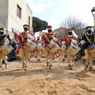 Corsa alla stella - Sartiglia Gremio di San Giuseppe_martedì 28 febbraio 2017