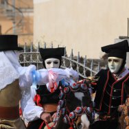 Corsa alla stella - Sartiglia Gremio di San Giuseppe_martedì 28 febbraio 2017