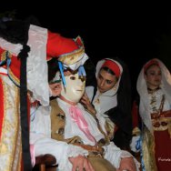 Svestizione - Sartiglia Gremio di San Giuseppe_martedì 28 febbraio 2017