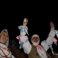 Svestizione - Sartiglia Gremio di San Giuseppe_martedì 28 febbraio 2017