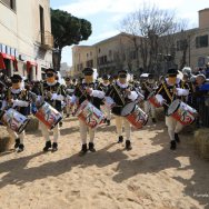 Corsa alla stella - Sartiglia Gremio di San Giovanni_domenica 26 febbraio 2017