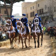 Corsa alla stella - Sartiglia Gremio di San Giovanni_domenica 26 febbraio 2017