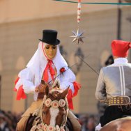 Corsa alla stella - Sartiglia Gremio di San Giovanni_domenica 26 febbraio 2017