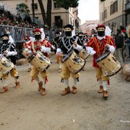  Tamburini e Trombettieri della Sartiglia 28