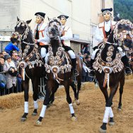 Migliori Complesso costumi sardi Sergio Ledda - Salvatore Aru - Matteo Licheri