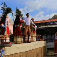 Vestizione - Sartiglia Gremio di San Giuseppe_martedì 9 febbraio 2016