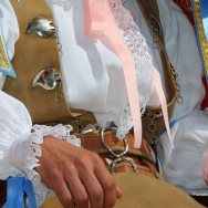 Vestizione - Sartiglia Gremio di San Giuseppe_martedì 9 febbraio 2016