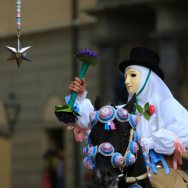 Corsa alla stella - Sartiglia Gremio di San Giuseppe_martedì 9 febbraio 2016