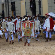  Tamburini e Trombettieri della Sartiglia 03