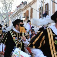  Tamburini e Trombettieri della Sartiglia 04