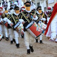  Tamburini e Trombettieri della Sartiglia 05