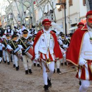  Tamburini e Trombettieri della Sartiglia 06