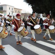  Tamburini e Trombettieri della Sartiglia 07