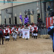  Tamburini e Trombettieri della Sartiglia 08