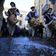  Tamburini e Trombettieri della Sartiglia 10