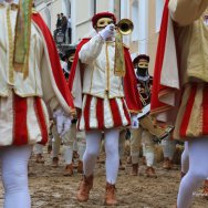  Tamburini e Trombettieri della Sartiglia 09