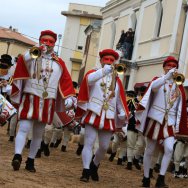  Tamburini e Trombettieri della Sartiglia 16