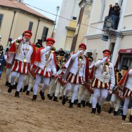  Tamburini e Trombettieri della Sartiglia 17