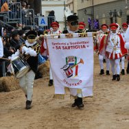  Tamburini e Trombettieri della Sartiglia 18