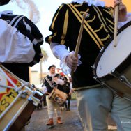  Tamburini e Trombettieri della Sartiglia 20