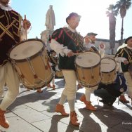  Tamburini e Trombettieri della Sartiglia 21