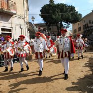  Tamburini e Trombettieri della Sartiglia 22