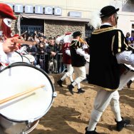  Tamburini e Trombettieri della Sartiglia 24