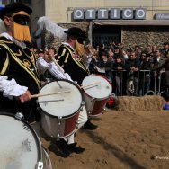  Tamburini e Trombettieri della Sartiglia 