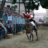 Corsa alle stella - 14