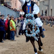 Corsa alla stella