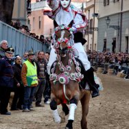 Corsa alla stella